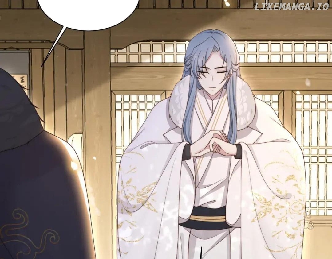 Lonely Emperor Chases His Sister-in-Law Chapter 66 - page 104